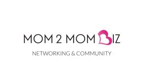 Mom 2 Mom Biz - Find Me Social & Lettering