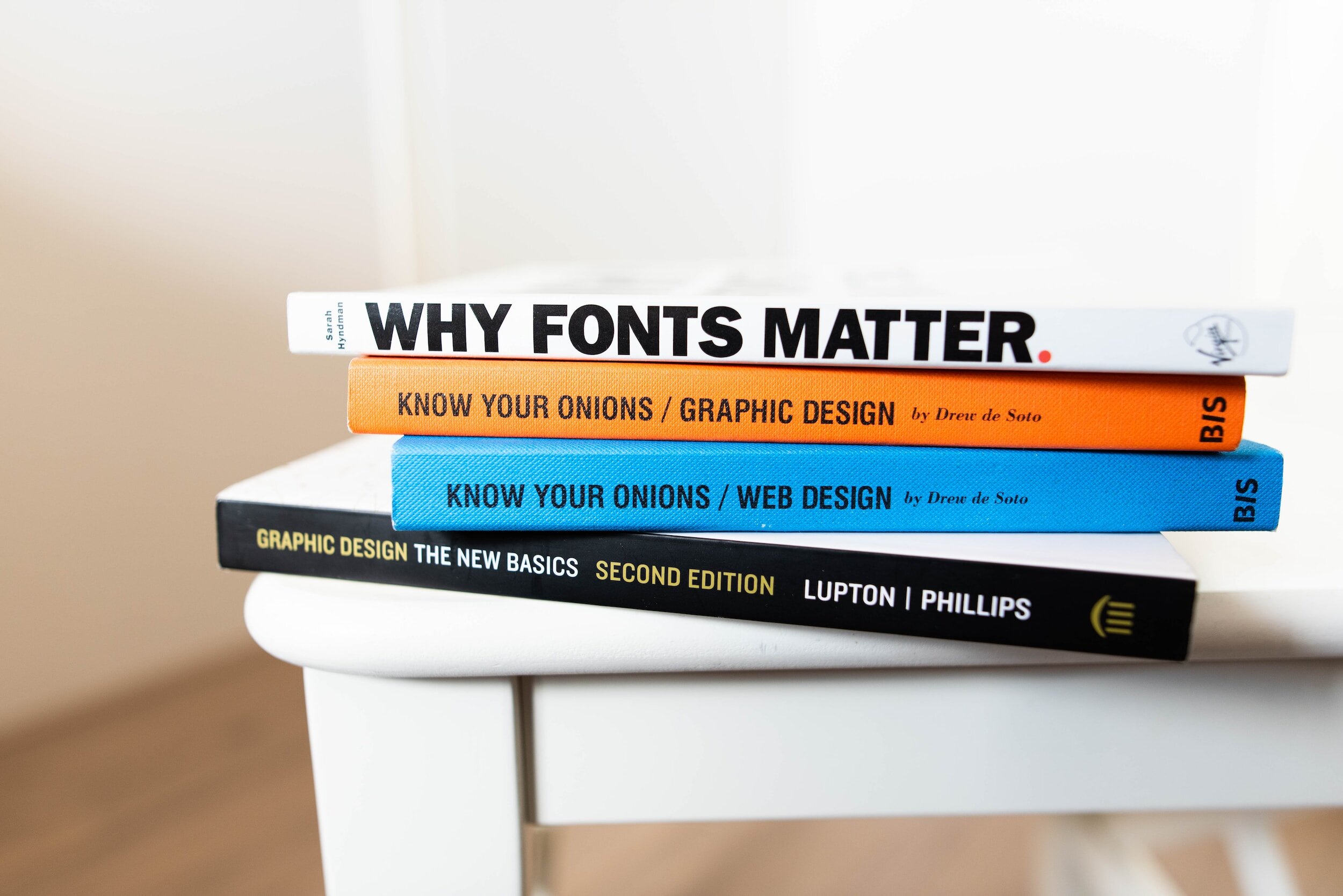 Different Font Licenses for your Logo