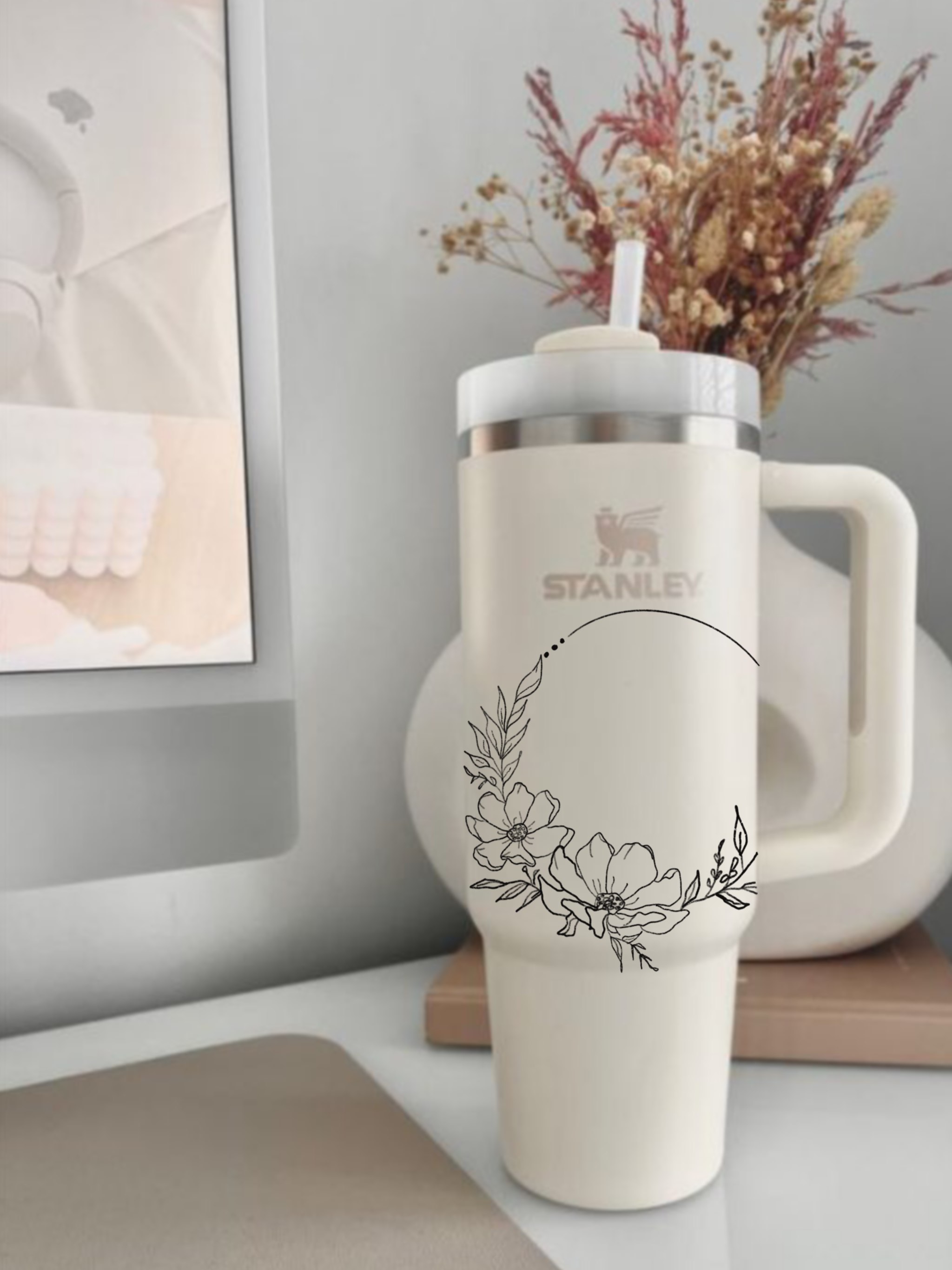 Stanley drinkware is now a status symbol for the wellness-oriented internet trend-chaser but we have failed as a community to educate ourselves.