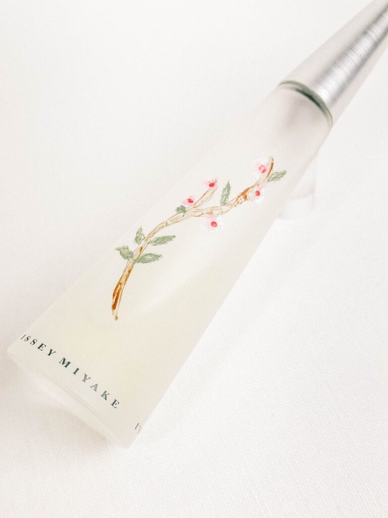 Bottle Painting