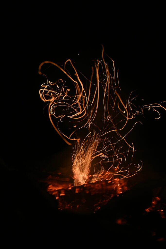 Fire Horse years bring a surge of physical and mental energy. Many people feel restless, driven, and motivated — but without intention, that same energy can tip into exhaustion.