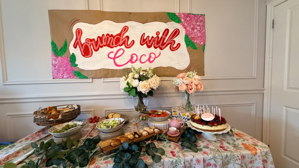 Kraft Banners for Every Occassion - Party Banners